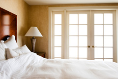 Marrel bedroom extension costs